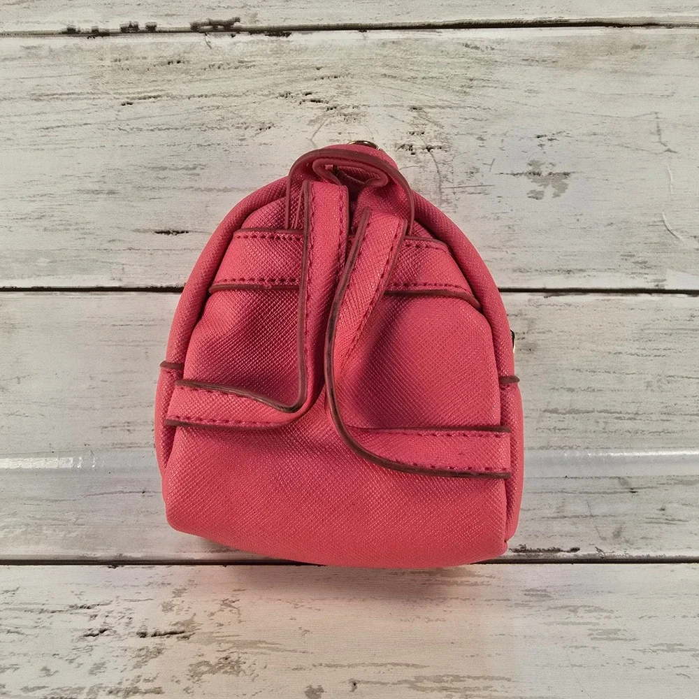 N/A pink vegan